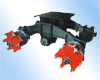 Bogie Suspension Series