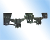 German Type Mechanical Suspension Series