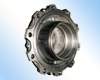Wheel Hub OEM