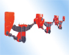 American Type Mechanical Suspension Series